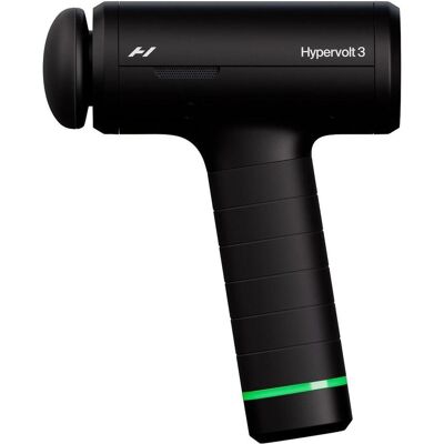 Hyperice, Pistolet de massage, Hypervolt 3 (5 Marches, 240 min) - Publicité Hyperice, Pistolet de massage, Hypervolt 3 (5 Marches, 240 min) - Publicité