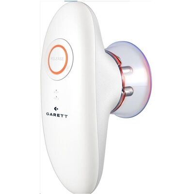 Garett Beauty Perfect Body Massageur Anti-cellulite - Dispositif Anti-cellulite - Publicité Garett Beauty Perfect Body Massageur Anti-cellulite - Dispositif Anti-cellulite - Publicité