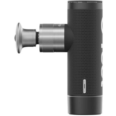 Naipo, Pistolet de massage, O'Yeet MG-T1 (4 Marches, 240 min) - Publicité Naipo, Pistolet de massage, O'Yeet MG-T1 (4 Marches, 240 min) - Publicité