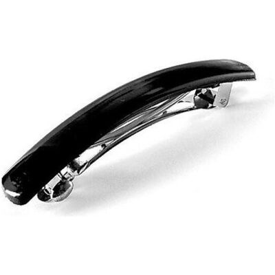 Pin à cheveux Donegal - Automatique, Noir - Accessoire capillaire - Publicité Pin à cheveux Donegal - Automatique, Noir - Accessoire capillaire - Publicité