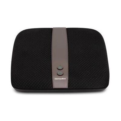 Homedics, Appareil de massage, FM-TS12H-EU Shiatsu Deluxe Foot Massager - Publicité Homedics, Appareil de massage, FM-TS12H-EU Shiatsu Deluxe Foot Massager - Publicité