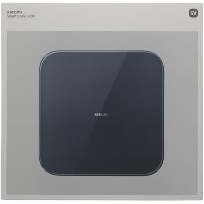 Xiaomi Pèse-personne, Smart Scale S200 (150 kg) - Publicité Xiaomi Pèse-personne, Smart Scale S200 (150 kg) - Publicité