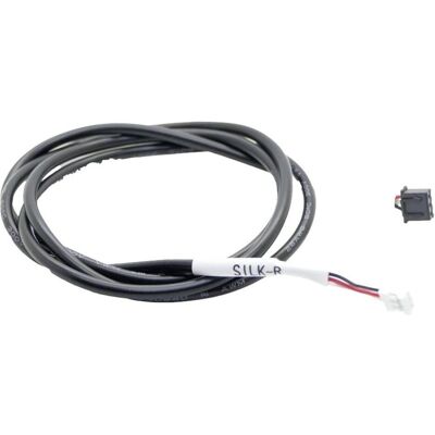 Câble Capteur de Filament pour Flashforge Guider 3 G3 - Câble de Capteur de Filament - Publicité Câble Capteur de Filament pour Flashforge Guider 3 G3 - Câble de Capteur de Filament - Publicité