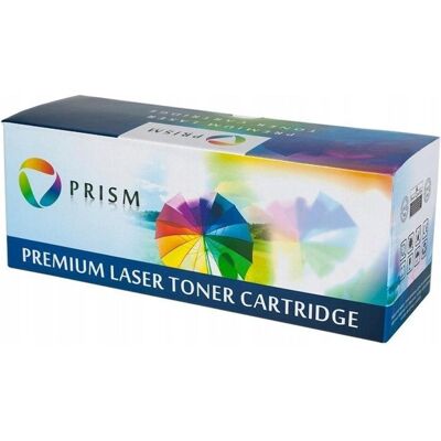 Prism, Toner, Cartouche de toner noir Canon T13 10,6K - Publicité Prism, Toner, Cartouche de toner noir Canon T13 10,6K - Publicité