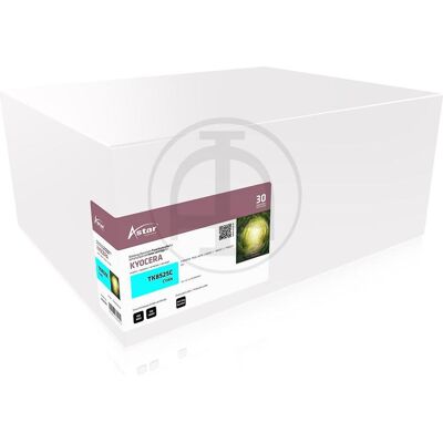Astar, Toner, Kyocera kit de toner TK-8525C cyan 20K (C) - Publicité Astar, Toner, Kyocera kit de toner TK-8525C cyan 20K (C) - Publicité