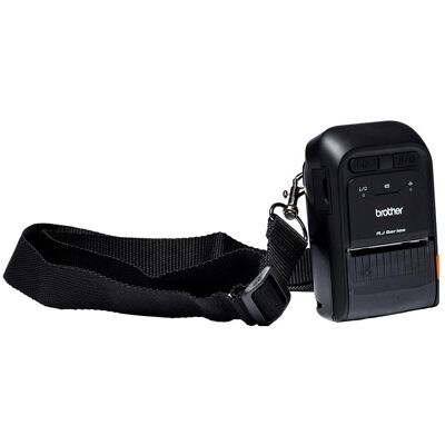 Brother PA-SS-001 Courroie d'épaule pour imprimante, Imprimante : accessoires - Publicité Brother PA-SS-001 Courroie d'épaule pour imprimante, Imprimante : accessoires - Publicité
