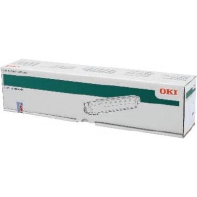 Oki Machine à écrire : accessoires, Standard RIB-MX-CRB - Publicité Oki Machine à écrire : accessoires, Standard RIB-MX-CRB - Publicité