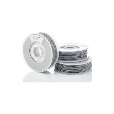 Ultimaker Tough PLA Gris 2,85 mm 750 g (PLA, 2.85 mm, 750 g), Filament 3D, Gris - Publicité Ultimaker Tough PLA Gris 2,85 mm 750 g (PLA, 2.85 mm, 750 g), Filament 3D, Gris - Publicité