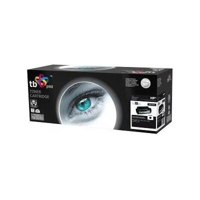 IBM Toner, TB toner compatible avec HP Q2610A N noir - Publicité IBM Toner, TB toner compatible avec HP Q2610A N noir - Publicité