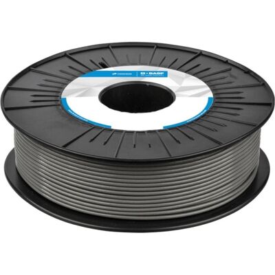 Basf Ultrafuse 17-4 PH Gris 1,75 mm 3.000 g (Métal, 1.75 mm, 3000 g), Filament 3D, Gris - Publicité Basf Ultrafuse 17-4 PH Gris 1,75 mm 3.000 g (Métal, 1.75 mm, 3000 g), Filament 3D, Gris - Publicité