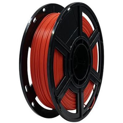 Filament 3D Rouge FLASHFORGE Pro - Publicité Filament 3D Rouge FLASHFORGE Pro - Publicité