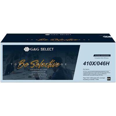 G&G, Toner, Toner de rechange HP, Canon 410X, 046H Compatible Magenta CF413X/Cartridge 046H Magenta GS-HCF413X( (M) - Publicité G&G, Toner, Toner de rechange HP, Canon 410X, 046H Compatible Magenta CF413X/Cartridge 046H Magenta GS-HCF413X( (M) - Publicité
