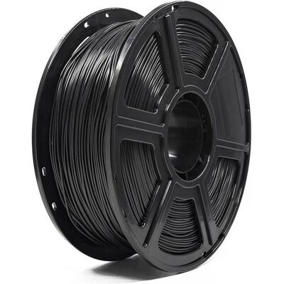 FLASHFORGE PA-CF 1000g Noir - Filament d'impression 3D haute performance - Publicité FLASHFORGE PA-CF 1000g Noir - Filament d'impression 3D haute performance - Publicité