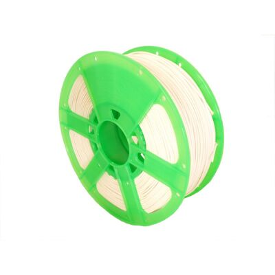 Filament souple PLA Purefil - Filament 3D - Weiss - Publicité Filament souple PLA Purefil - Filament 3D - Weiss - Publicité