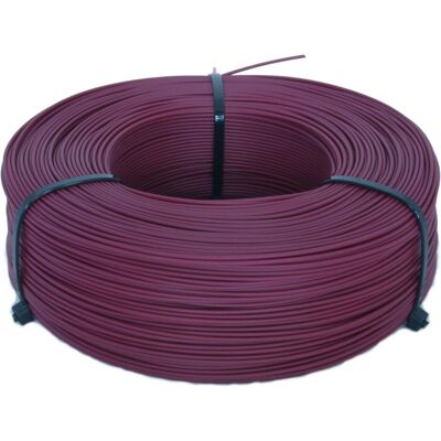 Purefil - PLA Filament Refill - Rouge - 1.75mm - 3D Filament - Publicité Purefil - PLA Filament Refill - Rouge - 1.75mm - 3D Filament - Publicité