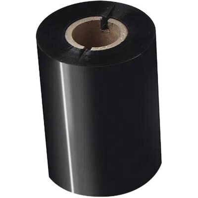 Brother Machine à écrire : accessoires, BWS-1D300-080 Cire Std noire 300 m, 80mm - Publicité Brother Machine à écrire : accessoires, BWS-1D300-080 Cire Std noire 300 m, 80mm - Publicité