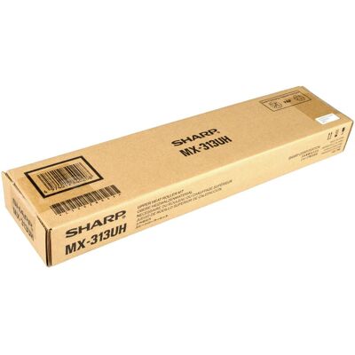 Sharp MX-313UH - Ensemble de rouleaux de fixation supérieur - Accessoires d'imprimante - Publicité Sharp MX-313UH - Ensemble de rouleaux de fixation supérieur - Accessoires d'imprimante - Publicité