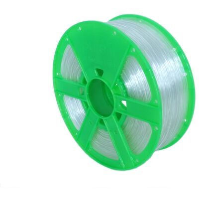 Filament Purefil - 1,75 mm, 1000 g, Transparent - Filament - Publicité Filament Purefil - 1,75 mm, 1000 g, Transparent - Filament - Publicité
