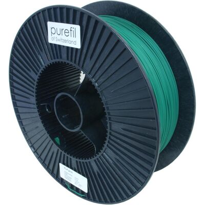 Purefil PLA Vert 3D Filament - 3D Filament - Publicité Purefil PLA Vert 3D Filament - 3D Filament - Publicité