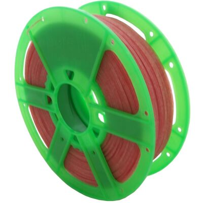 Purefil - Filament PLA 1.75mm 750g - Rouge - Filament - Publicité Purefil - Filament PLA 1.75mm 750g - Rouge - Filament - Publicité