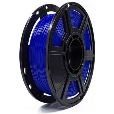Filament d'impression 3D FLASHFORGE PRO Bleu - Résistance élevée, 1,75 mm - Publicité Filament d'impression 3D FLASHFORGE PRO Bleu - Résistance élevée, 1,75 mm - Publicité