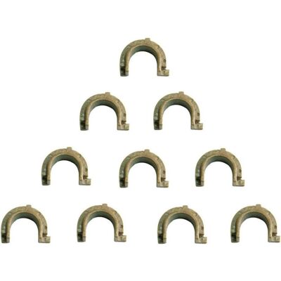 CoreParts Lower Roller Bushing Left, Imprimante : accessoires - Publicité CoreParts Lower Roller Bushing Left, Imprimante : accessoires - Publicité