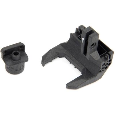 Ensemble d'adaptateurs Bondtech DDX v3 pour Creality Ender / CR-10 - Accessoire d'imprimante 3D - Publicité Ensemble d'adaptateurs Bondtech DDX v3 pour Creality Ender / CR-10 - Accessoire d'imprimante 3D - Publicité