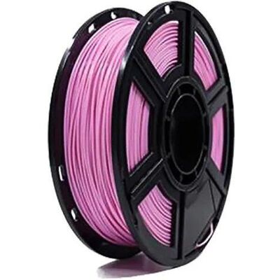 FlashForge Pink - Filament 3D - Publicité FlashForge Pink - Filament 3D - Publicité