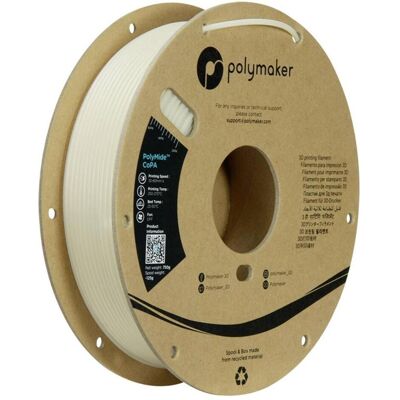 Polymaker - Pg05004 Copa Filament - PA-Nylon - 2.85mm - Publicité Polymaker - Pg05004 Copa Filament - PA-Nylon - 2.85mm - Publicité