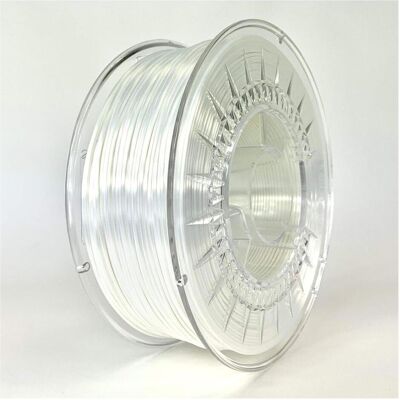 Devil Design Filament PLA Special biały (PLA, 1000 g), Filament 3D, Blanc - Publicité Devil Design Filament PLA Special biały (PLA, 1000 g), Filament 3D, Blanc - Publicité