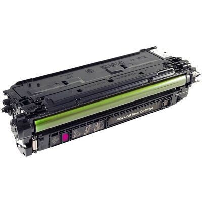 AGFAPHOTO, Toner, compatible avec le modèle 212A (M) - Publicité AGFAPHOTO, Toner, compatible avec le modèle 212A (M) - Publicité