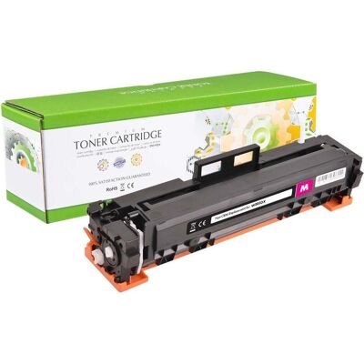 Control, Toner, Cartouche de toner STATIC compatible avec W2033X remanufacturée (M) - Publicité Control, Toner, Cartouche de toner STATIC compatible avec W2033X remanufacturée (M) - Publicité