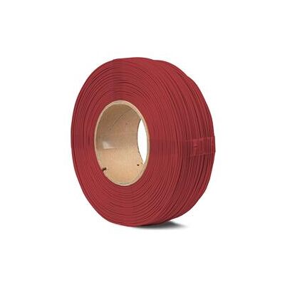 C-Tech Tisková struna (filament) ESSENTIAL LINE, PLA, červená, 1,75mm, 1kg, refill (PLA, 1000 g, 1.75 mm), Filament 3D, Rouge - Publicité C-Tech Tisková struna (filament) ESSENTIAL LINE, PLA, červená, 1,75mm, 1kg, refill (PLA, 1000 g, 1.75 mm), Filament 3D, Rouge - Publicité