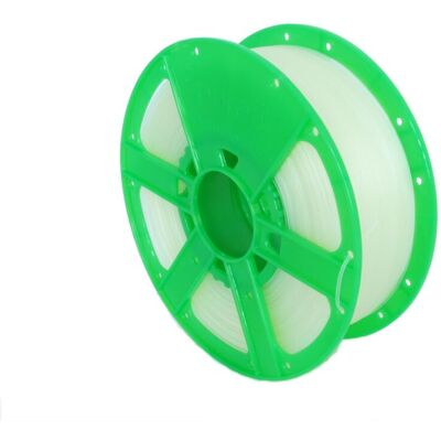 Purefil Filament Transparent PLA 1.75mm - Filament 3D - Publicité Purefil Filament Transparent PLA 1.75mm - Filament 3D - Publicité