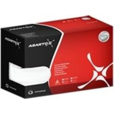 Asaro, Toner, Cartouche d'imprimante Asarto as-LD2330 noire, compatible Dell - Publicité Asaro, Toner, Cartouche d'imprimante Asarto as-LD2330 noire, compatible Dell - Publicité