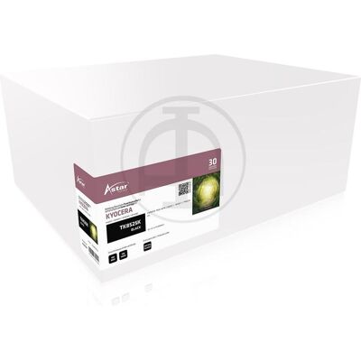 Astar, Toner, Kyocera kit de toner TK-8525K noir 30K - Publicité Astar, Toner, Kyocera kit de toner TK-8525K noir 30K - Publicité