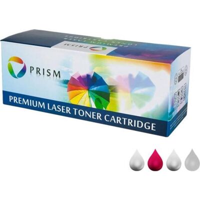 Prism, Toner, Ricoh Toner SPC250E Magenta 1,6k 407545 SPC261 100% New - Publicité Prism, Toner, Ricoh Toner SPC250E Magenta 1,6k 407545 SPC261 100% New - Publicité