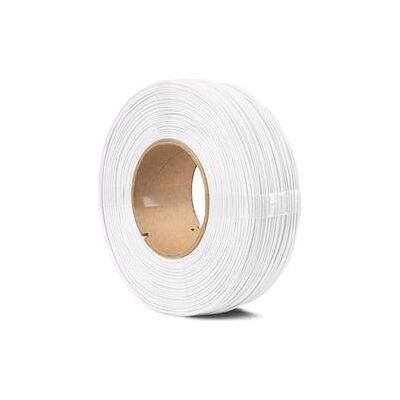 C-Tech Tisková struna (filament) ESSENTIAL LINE, PLA, bílá, 1,75mm, 1kg, refill (PLA, 1000 g, 1.75 mm), Filament 3D, Blanc - Publicité C-Tech Tisková struna (filament) ESSENTIAL LINE, PLA, bílá, 1,75mm, 1kg, refill (PLA, 1000 g, 1.75 mm), Filament 3D, Blanc - Publicité