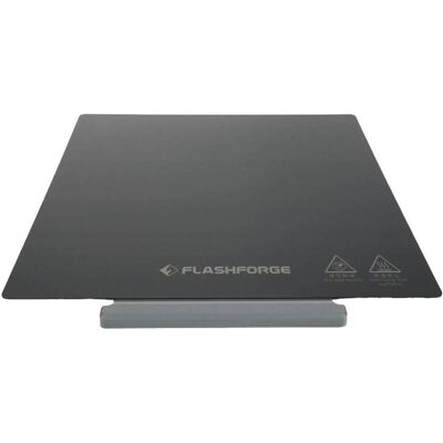 Plateau de construction PEI flexible pour Adventure 5M & Pro - Publicité Plateau de construction PEI flexible pour Adventure 5M & Pro - Publicité