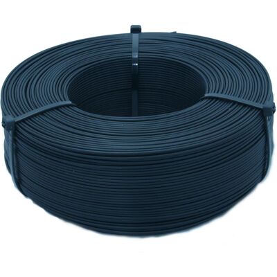Purefil - PLA 1.75 mm - Noir - Filament - Publicité Purefil - PLA 1.75 mm - Noir - Filament - Publicité