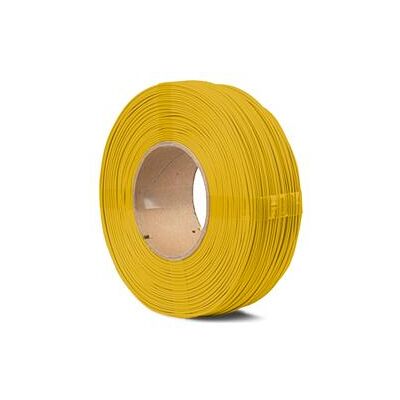 C-Tech Tisková struna (filament) ESSENTIAL LINE, PLA, žlutá, 1,75mm, 1kg, refill (PLA, 1000 g, 1.75 mm), Filament 3D, Jaune - Publicité C-Tech Tisková struna (filament) ESSENTIAL LINE, PLA, žlutá, 1,75mm, 1kg, refill (PLA, 1000 g, 1.75 mm), Filament 3D, Jaune - Publicité