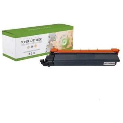 Control, Toner, Compatible Static Brother TN-248C (TN248C) Toner Cartridge, Cyan - Publicité Control, Toner, Compatible Static Brother TN-248C (TN248C) Toner Cartridge, Cyan - Publicité