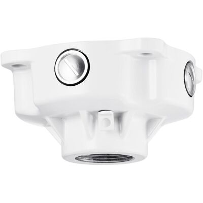 Pelikan Ruban d'étiquetage, Ruban 45811 pour DYMO D1 Standard Adhesive Tape (7m) 19mm White o (1.90 cm, Blanc, Noir) - Publicité Pelikan Ruban d'étiquetage, Ruban 45811 pour DYMO D1 Standard Adhesive Tape (7m) 19mm White o (1.90 cm, Blanc, Noir) - Publicité
