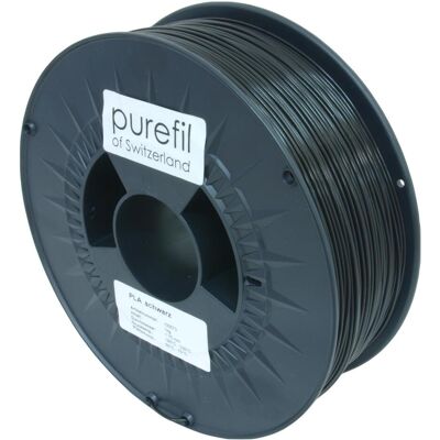 Filament 3D Purefil - recyclé, 1,75mm, 1000g - Filament 3D - Publicité Filament 3D Purefil - recyclé, 1,75mm, 1000g - Filament 3D - Publicité