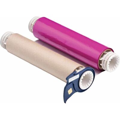 Brady, Machine à écrire : accessoires, BBP85 R10000 Ruban pour imprimante - Publicité Brady, Machine à écrire : accessoires, BBP85 R10000 Ruban pour imprimante - Publicité