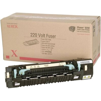 Fusor Cyan Xerox - Phaser 6250 - 60 000 pages - Publicité Fusor Cyan Xerox - Phaser 6250 - 60 000 pages - Publicité