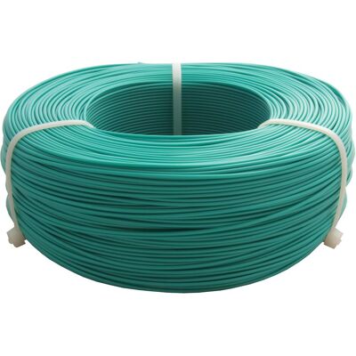 Purefil - GreenTEC pro - 1.75 mm - 1000 g - Filament - Publicité Purefil - GreenTEC pro - 1.75 mm - 1000 g - Filament - Publicité