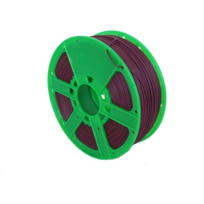 Purefil filament abs purfil (PLA, 1000 g, 1.75 mm), Filament 3D, Rouge - Publicité Purefil filament abs purfil (PLA, 1000 g, 1.75 mm), Filament 3D, Rouge - Publicité