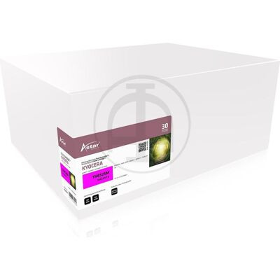 Astar, Toner, Kyocera kit de toner TK-8525M mag. 20K (M) - Publicité Astar, Toner, Kyocera kit de toner TK-8525M mag. 20K (M) - Publicité