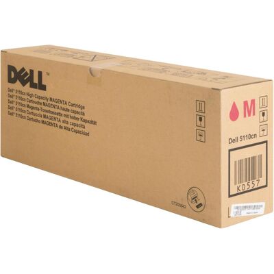 Dell Toner, 593-10125 (M) - Publicité Dell Toner, 593-10125 (M) - Publicité